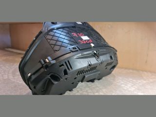 bontott BMW 3 F30-F35 Kilométeróra