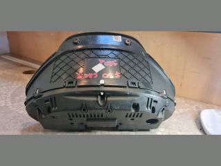 bontott BMW 3 F30-F35 Kilométeróra