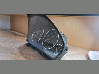 bontott BMW 3 F30-F35 Kilométeróra