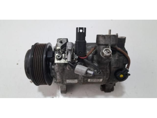 bontott BMW 3 F30-F35 Klímakompresszor