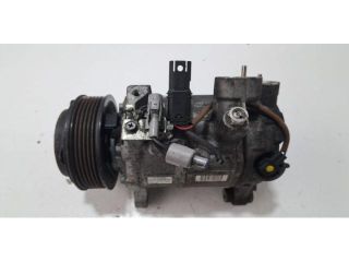 bontott BMW 3 F30-F35 Klímakompresszor