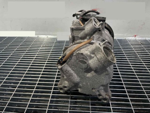 bontott BMW 3 F30-F35 Klímakompresszor