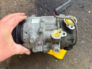 bontott BMW 3 F30-F35 Klímakompresszor