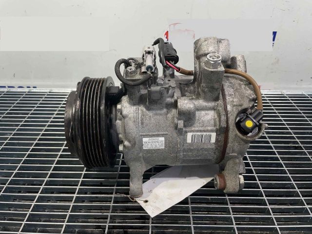 bontott BMW 3 F30-F35 Klímakompresszor