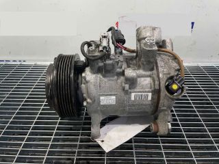 bontott BMW 3 F30-F35 Klímakompresszor