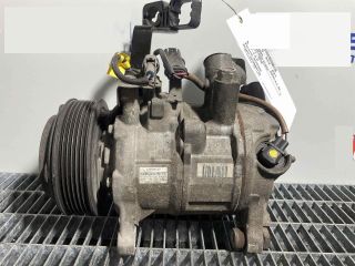 bontott BMW 3 F30-F35 Klímakompresszor