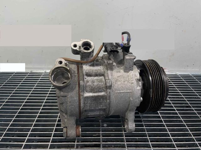 bontott BMW 3 F30-F35 Klímakompresszor