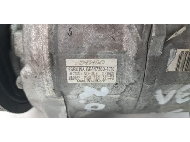 bontott BMW 3 F30-F35 Klímakompresszor