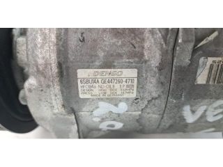 bontott BMW 3 F30-F35 Klímakompresszor