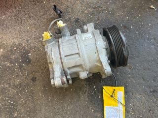 bontott BMW 3 F30-F35 Klímakompresszor