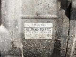 bontott BMW 3 F30-F35 Klímakompresszor