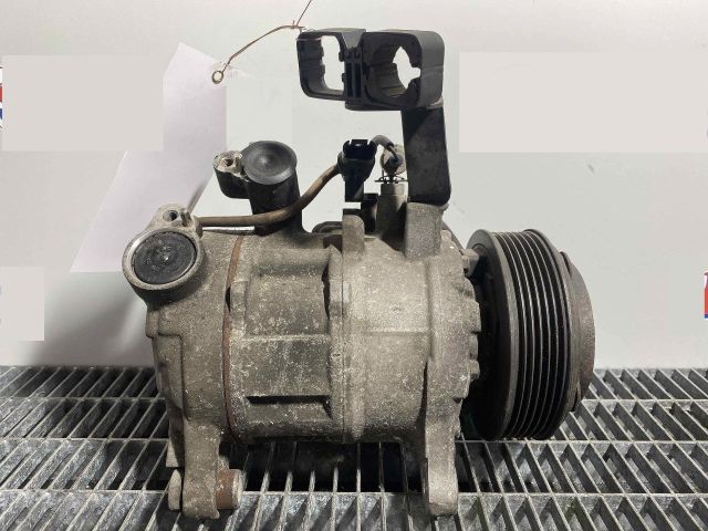 bontott BMW 3 F30-F35 Klímakompresszor