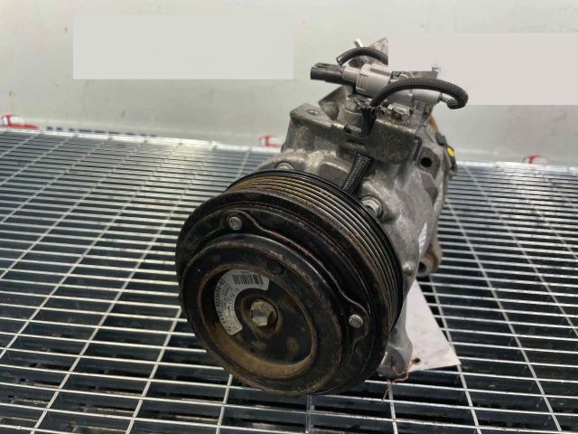 bontott BMW 3 F30-F35 Klímakompresszor