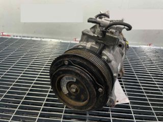 bontott BMW 3 F30-F35 Klímakompresszor