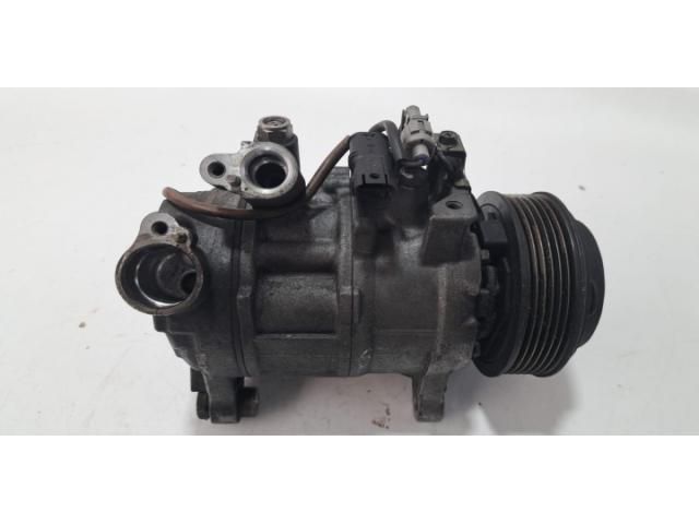 bontott BMW 3 F30-F35 Klímakompresszor