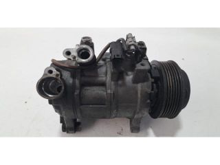 bontott BMW 3 F30-F35 Klímakompresszor