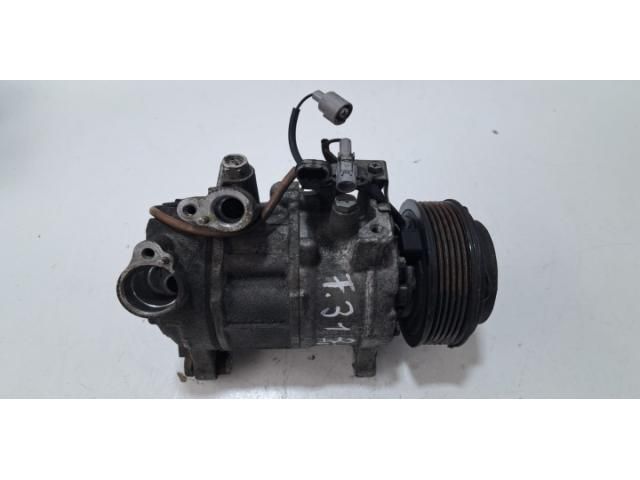 bontott BMW 3 F30-F35 Klímakompresszor