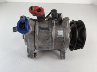 bontott BMW 3 F30-F35 Klímakompresszor
