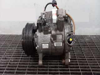 bontott BMW 3 F30-F35 Klímakompresszor