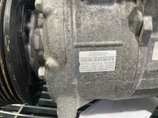 bontott BMW 3 F30-F35 Klímakompresszor