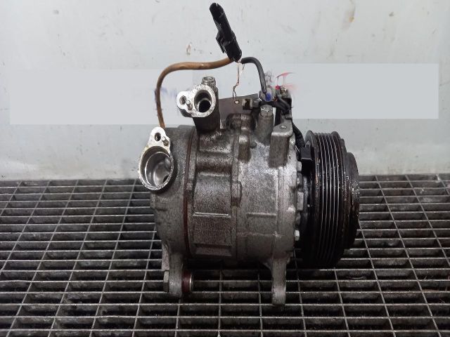 bontott BMW 3 F30-F35 Klímakompresszor