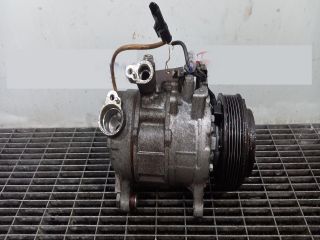 bontott BMW 3 F30-F35 Klímakompresszor