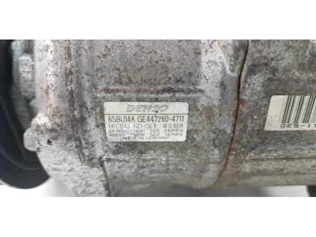 bontott BMW 3 F30-F35 Klímakompresszor