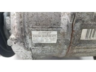 bontott BMW 3 F30-F35 Klímakompresszor