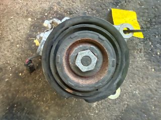 bontott BMW 3 F30-F35 Klímakompresszor