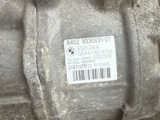 bontott BMW 3 F30-F35 Klímakompresszor