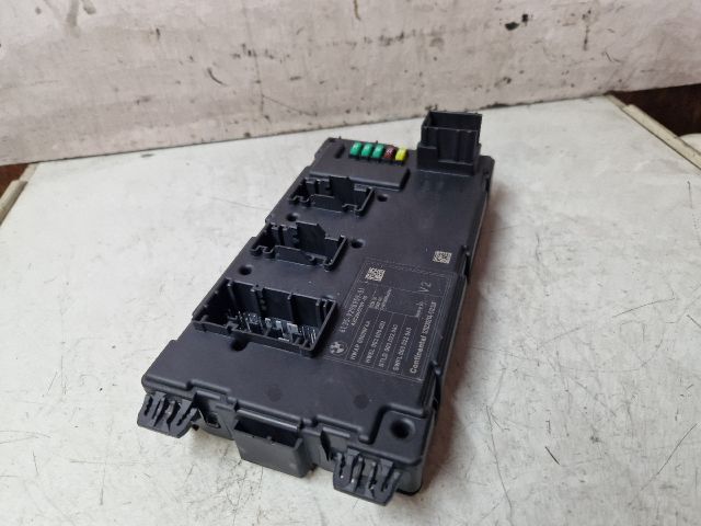 bontott BMW 3 F30-F35 Komfort Elektronika