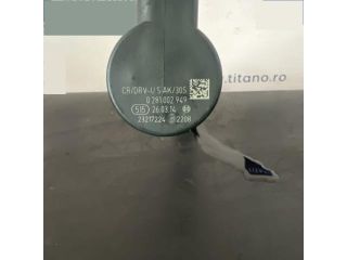 bontott BMW 3 F30-F35 Közösnyomócső