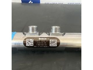 bontott BMW 3 F30-F35 Közösnyomócső