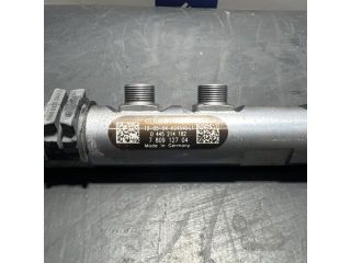 bontott BMW 3 F30-F35 Közösnyomócső