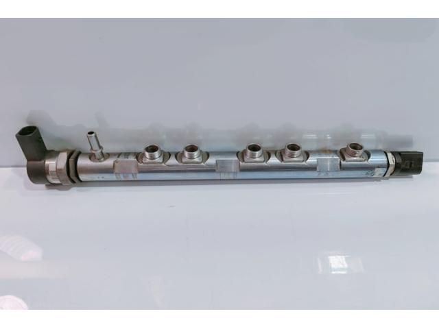 bontott BMW 3 F30-F35 Közösnyomócső