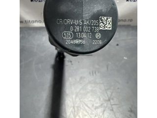 bontott BMW 3 F30-F35 Közösnyomócső