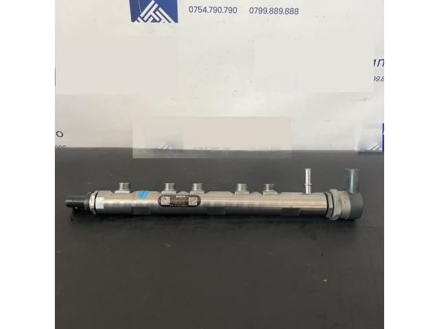 bontott BMW 3 F30-F35 Közösnyomócső