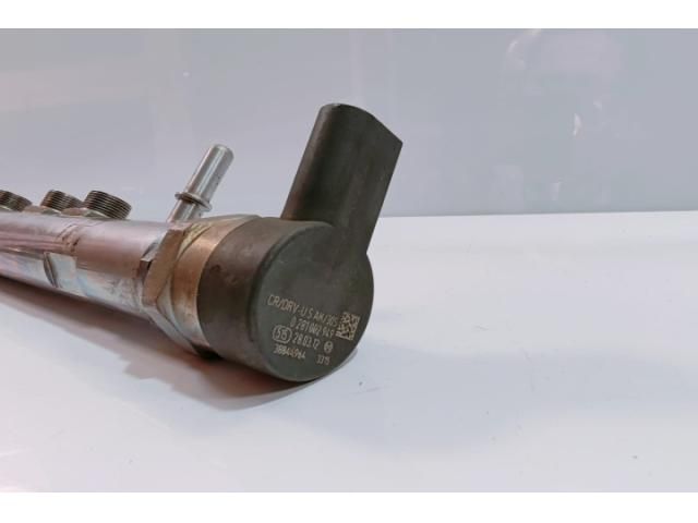 bontott BMW 3 F30-F35 Közösnyomócső