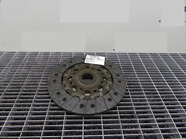 bontott BMW 3 F30-F35 Kuplung Tárcsa