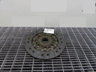 bontott BMW 3 F30-F35 Kuplung Tárcsa