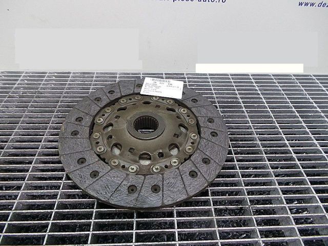 bontott BMW 3 F30-F35 Kuplung Tárcsa