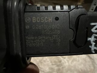 bontott BMW 3 F30-F35 Légtömegmérő