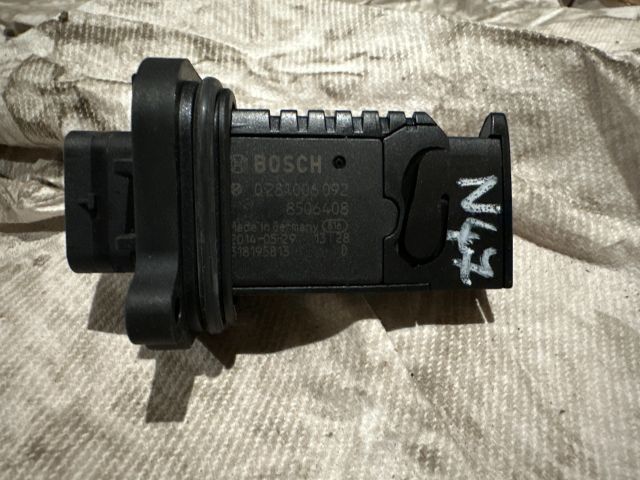 bontott BMW 3 F30-F35 Légtömegmérő