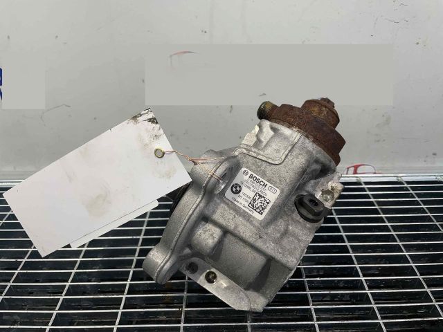 bontott BMW 3 F30-F35 Nagynyomású Szivattyú