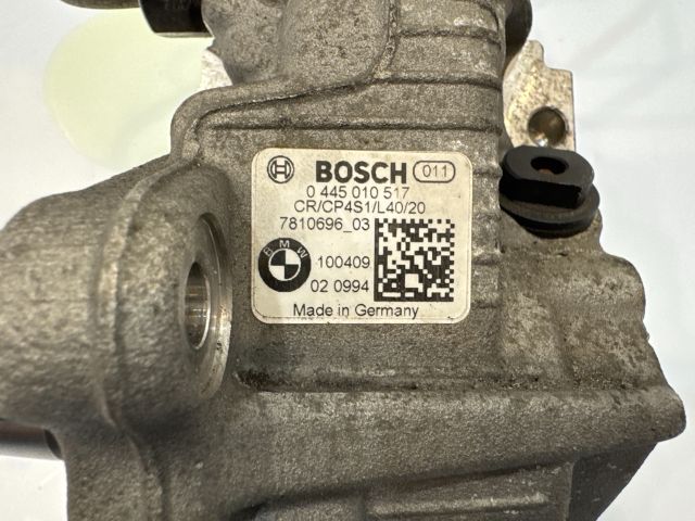 bontott BMW 3 F30-F35 Nagynyomású Szivattyú