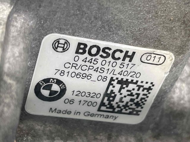 bontott BMW 3 F30-F35 Nagynyomású Szivattyú