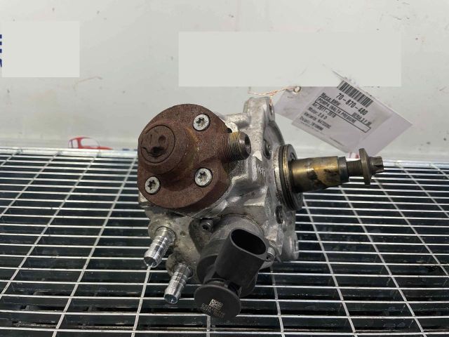 bontott BMW 3 F30-F35 Nagynyomású Szivattyú