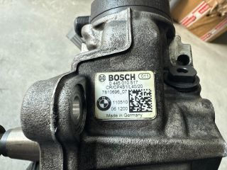 bontott BMW 3 F30-F35 Nagynyomású Szivattyú