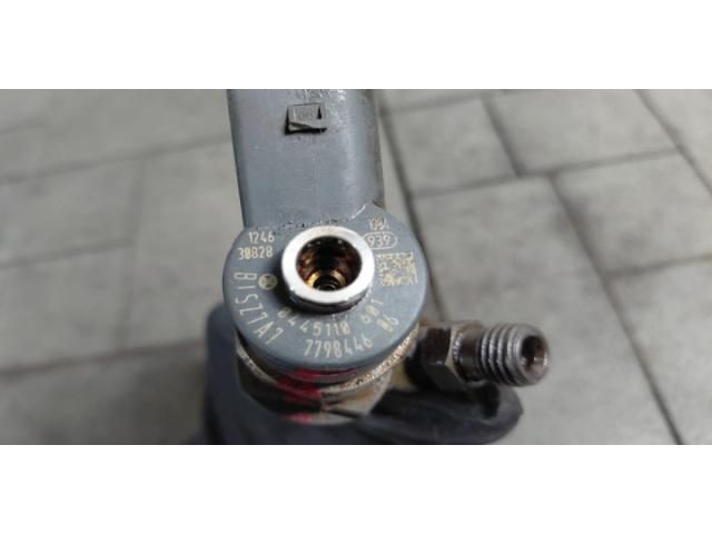 bontott BMW 3 F30-F35 Porlasztó (1 db)