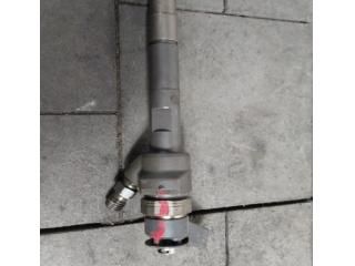 bontott BMW 3 F30-F35 Porlasztó (1 db)